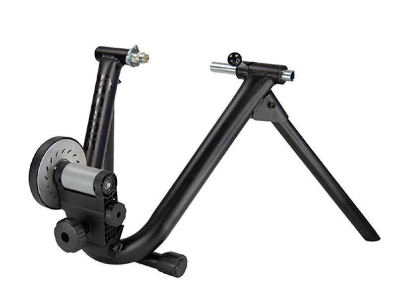 Tacx magnetic turbo trainer hot sale